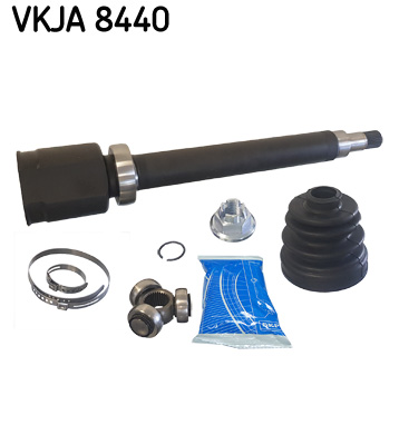 SKF VKJA 8440 Kit giunti, Semiasse-Kit giunti, Semiasse-Ricambi Euro